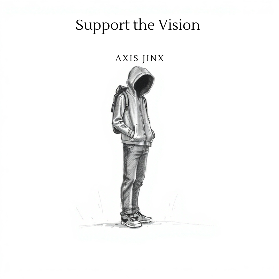 Support the Vision