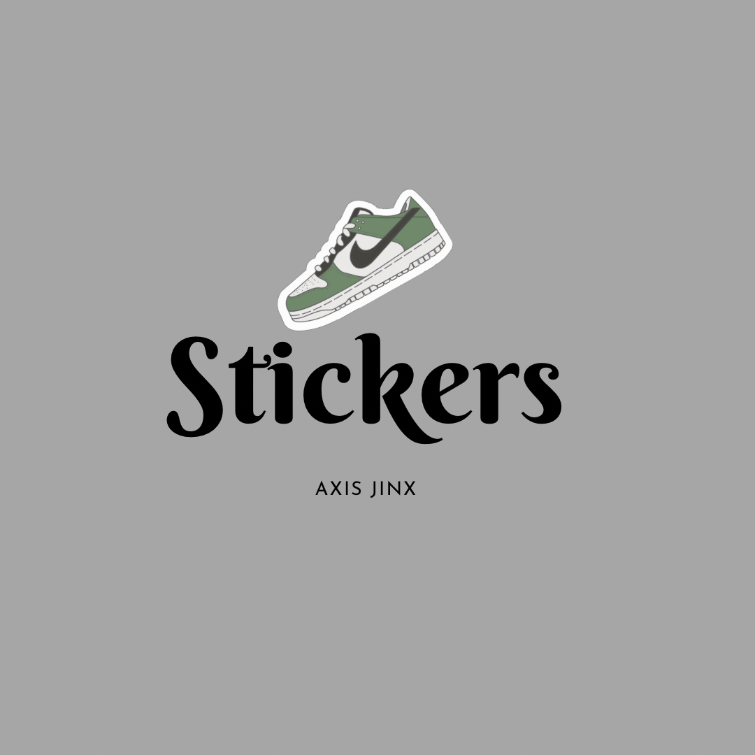 Stickers