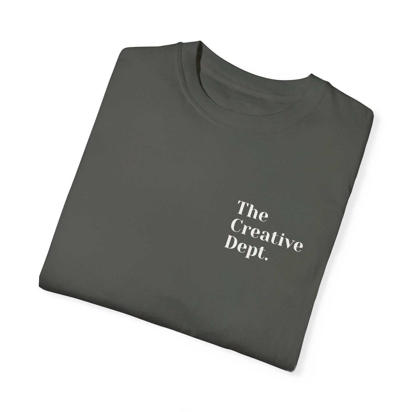 The Creative Dept. T-shirt