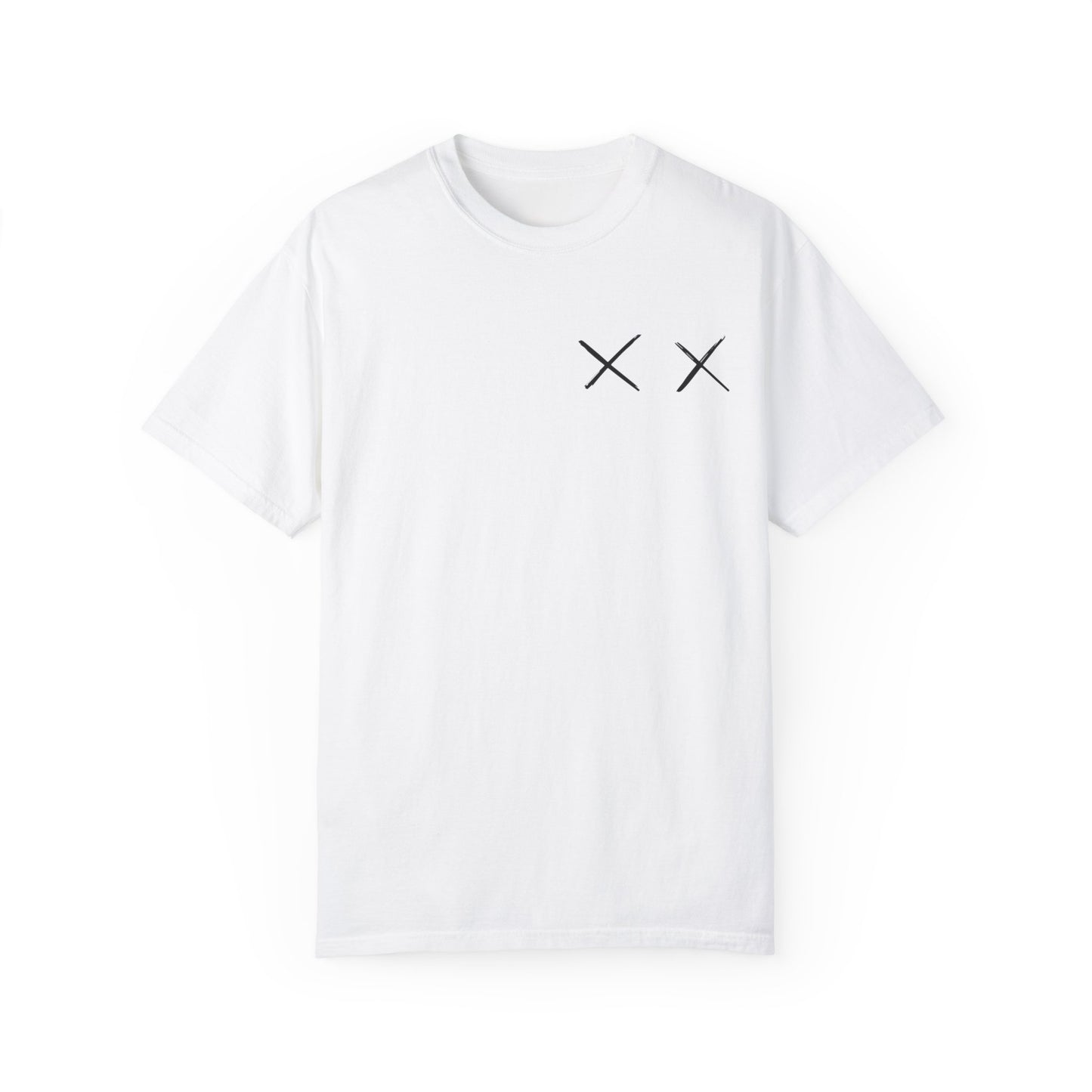 Axis Blackout T-shirt