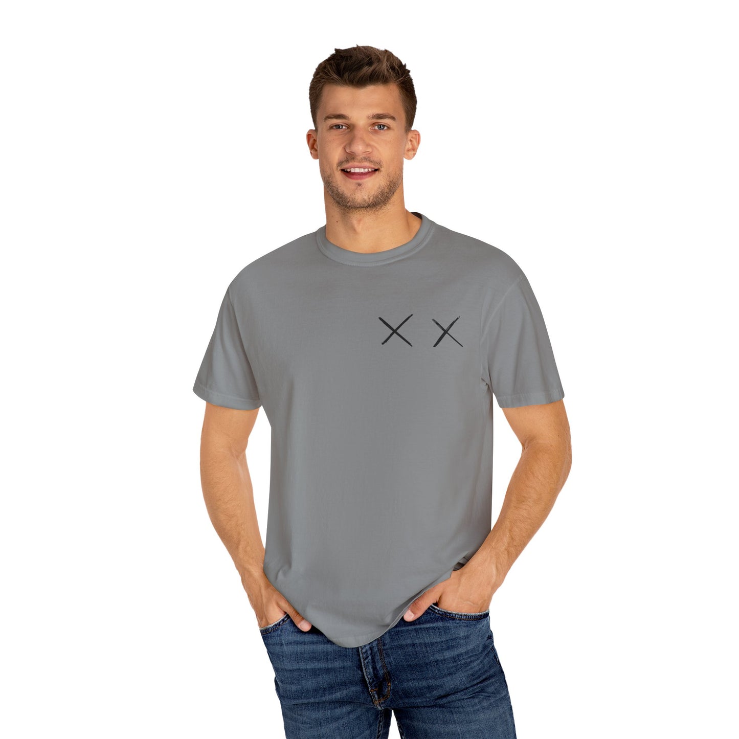 Axis Blackout T-shirt