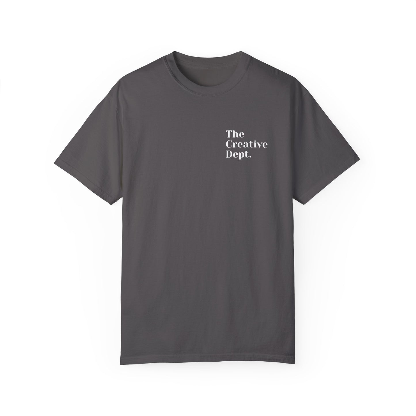 The Creative Dept. T-shirt