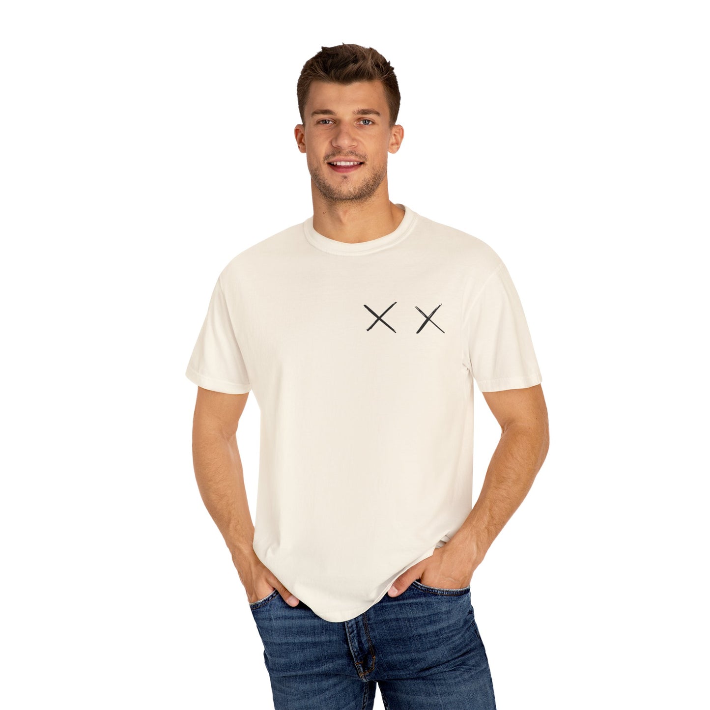 Axis Blackout T-shirt