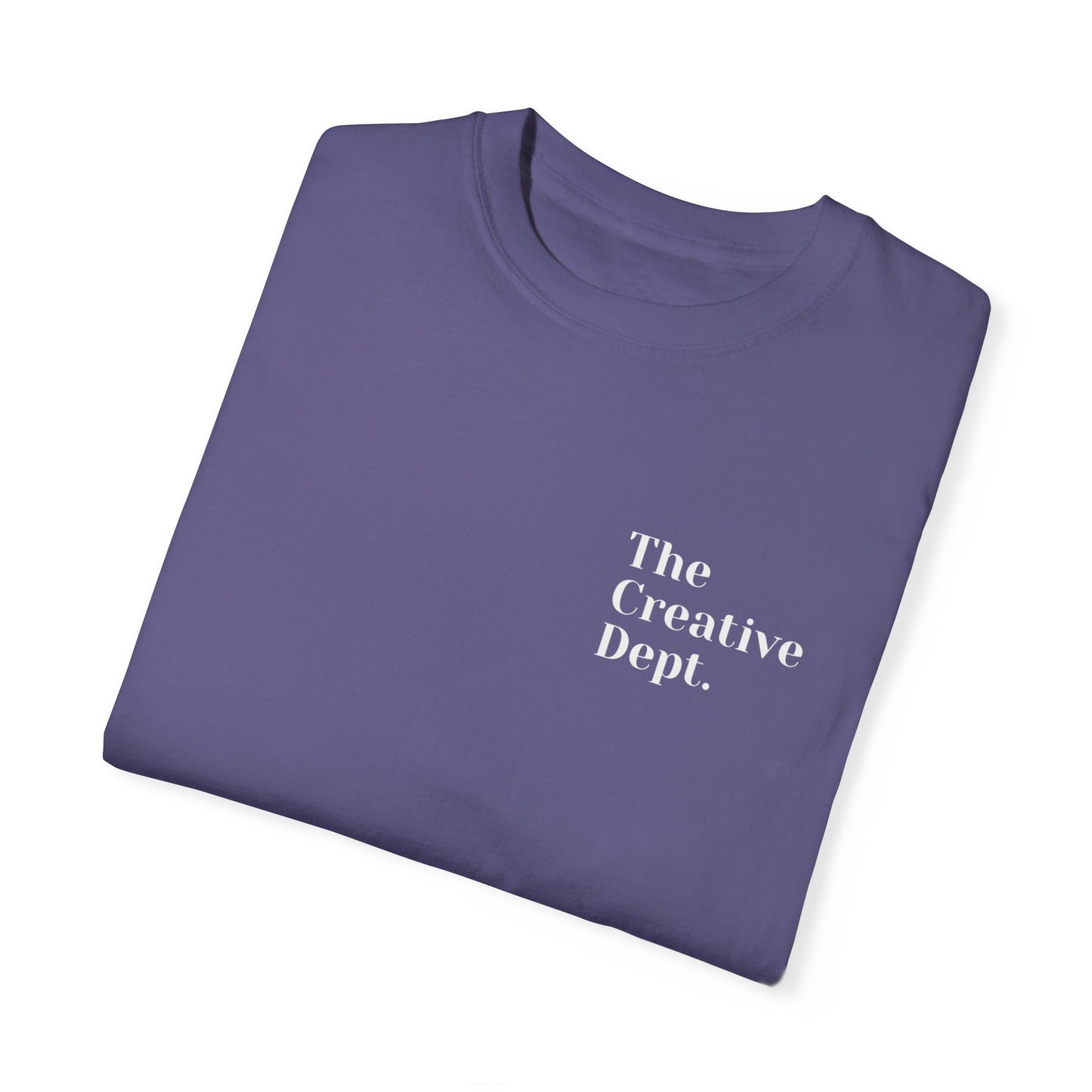 The Creative Dept. T-shirt