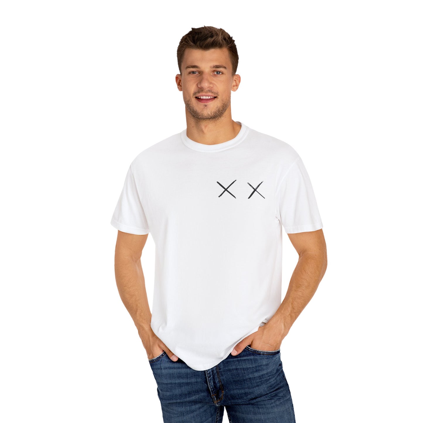 Axis Blackout T-shirt