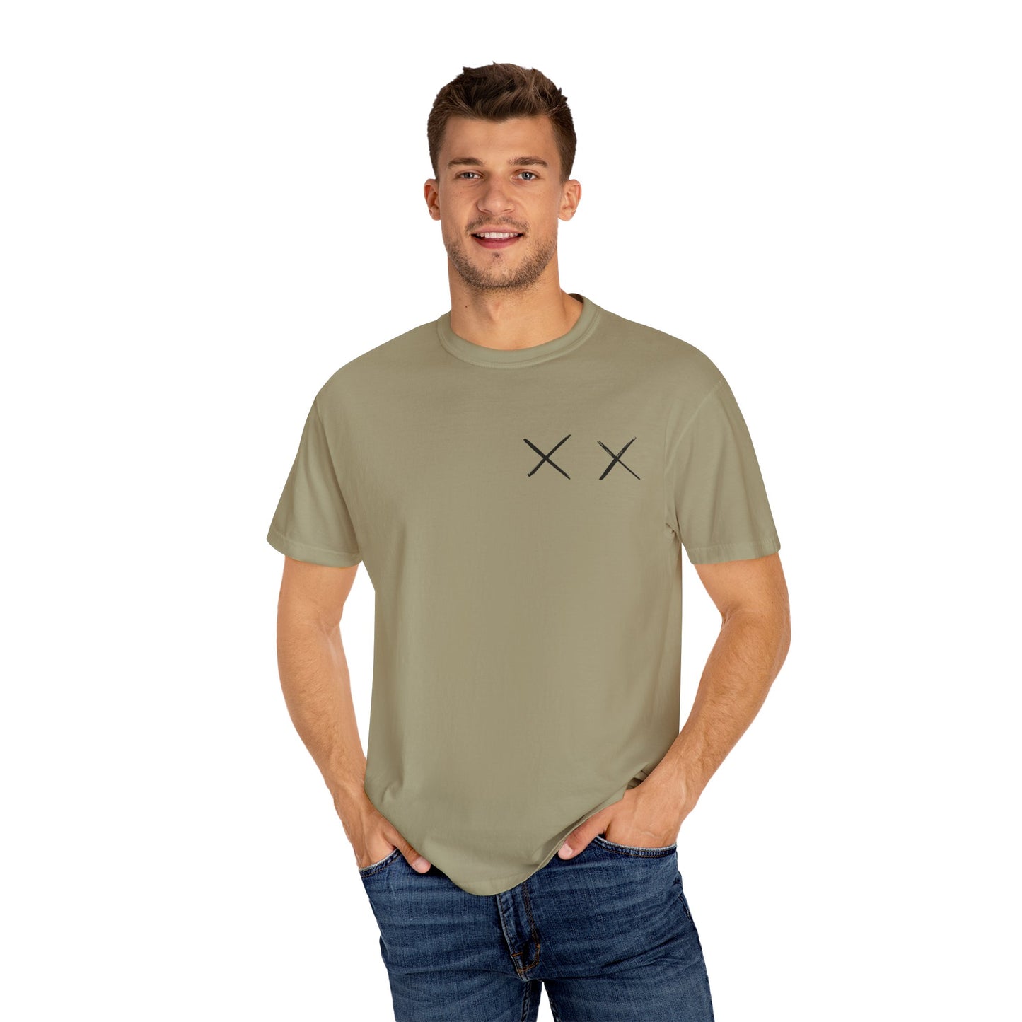 Axis Blackout T-shirt