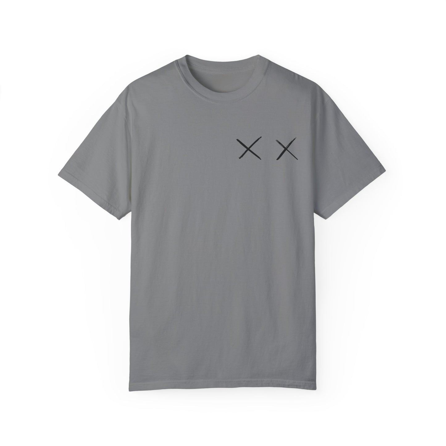 Axis Blackout T-shirt