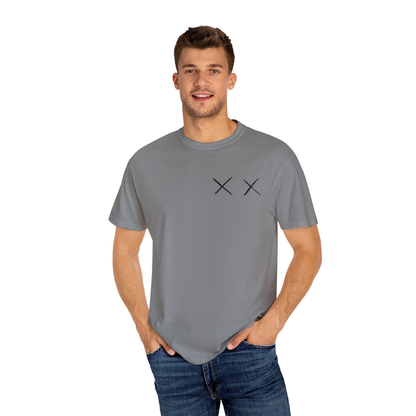 Axis Blackout T-shirt