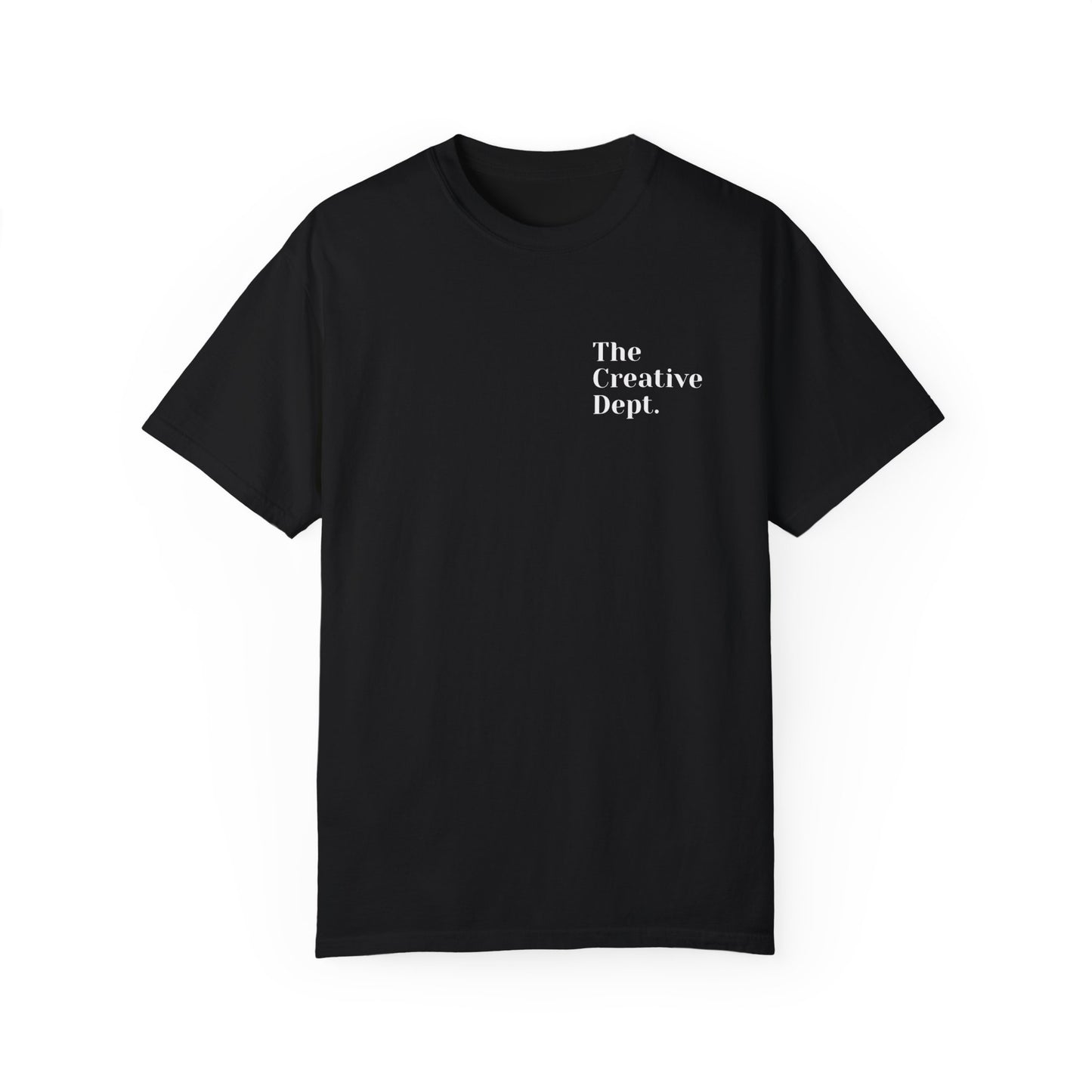 The Creative Dept. T-shirt