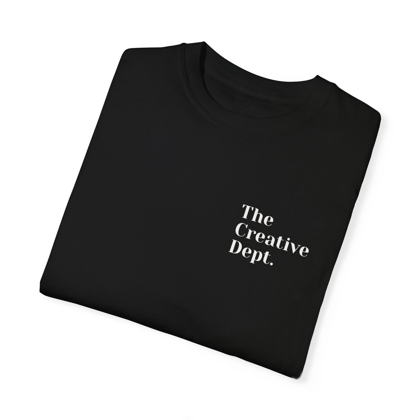 The Creative Dept. T-shirt