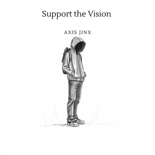 Support the Vision